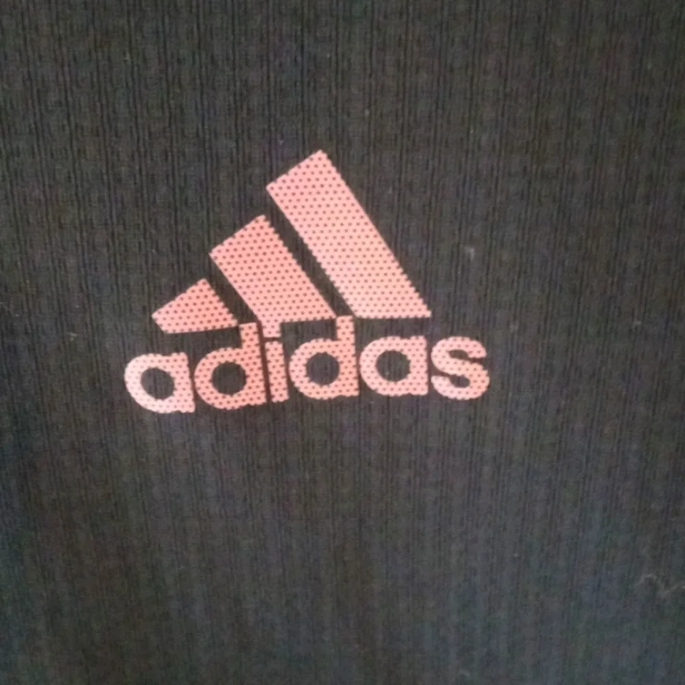 Adidas Men's Top Medium